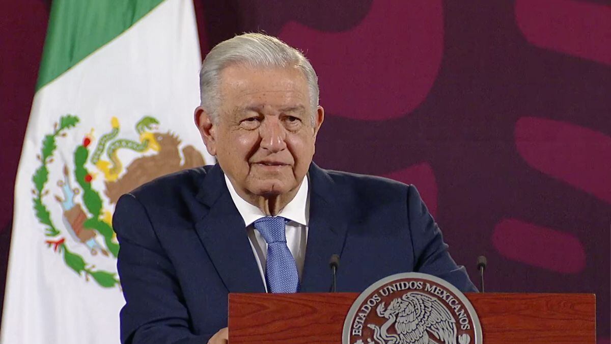 Reforma de pensiones: AMLO anuncia que trabajadores cobrarán su jubilación el 1 de julio