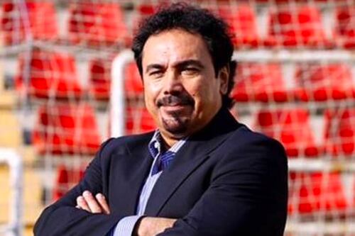 Hugo Sánchez sorprende en el Sorteo del Mundial pidiendo no violencia en la justa