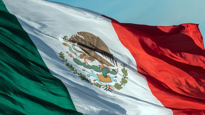 Símbolos patrios Clara Villarreal