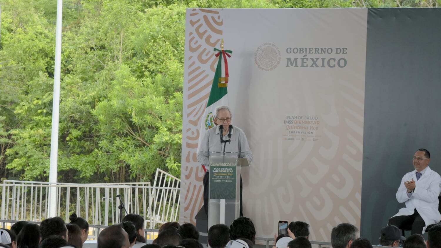 #PolíticaConfidencial las normas que afectan a Jorge Alcocer