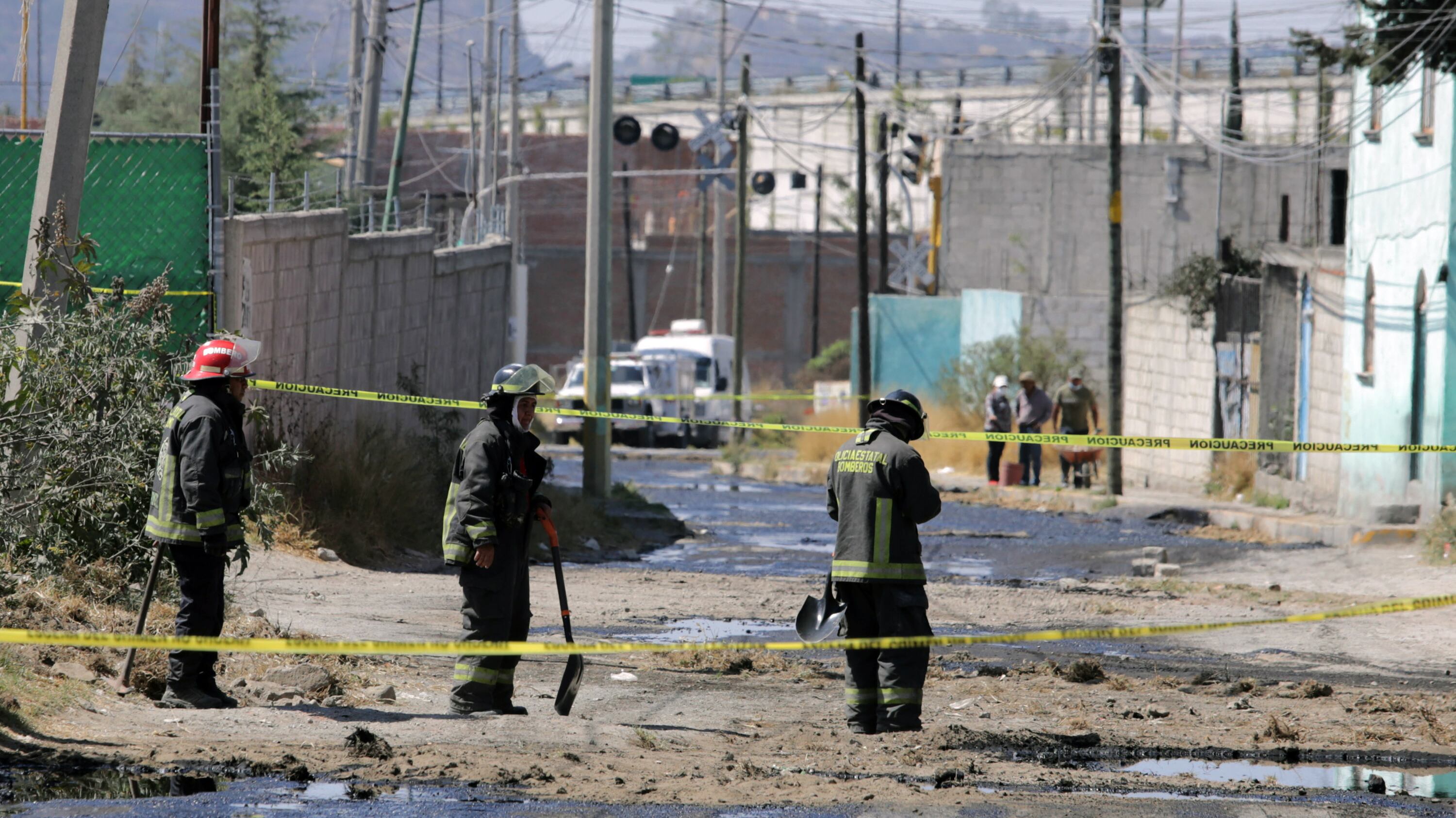 FOTO: Mireya Novo/Agencia Enfoque