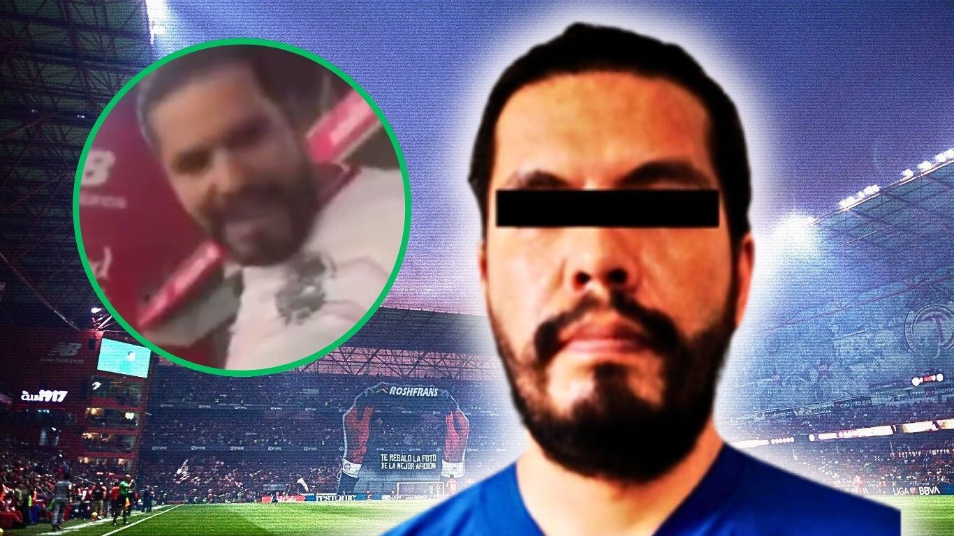 Médico busca "invocar" al narco de Michoacán en el Nemesio Diez