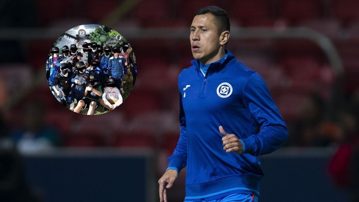 Cata Dominguez disculpas