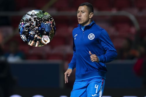 El ‘Cata’ se disculpa tras críticas por fiesta con temática de narcos