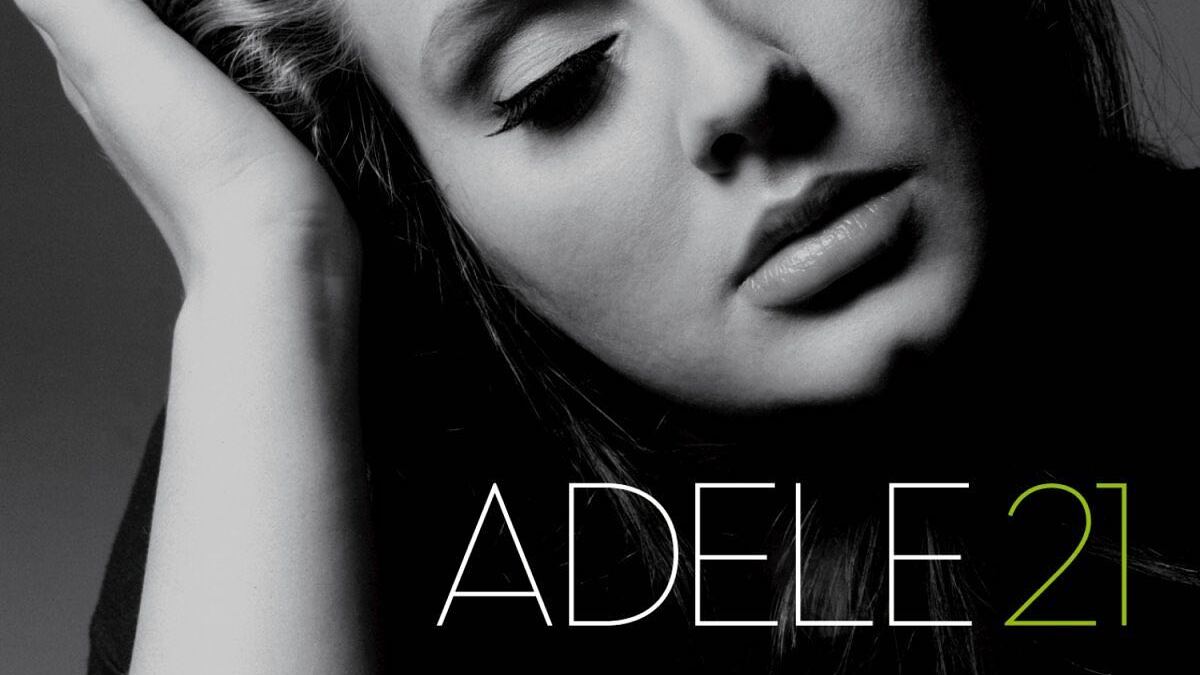El disco ‘21’ de Adele es uno de los discos más poderosos de la historia que sigue posicionándose aun 11 años después.