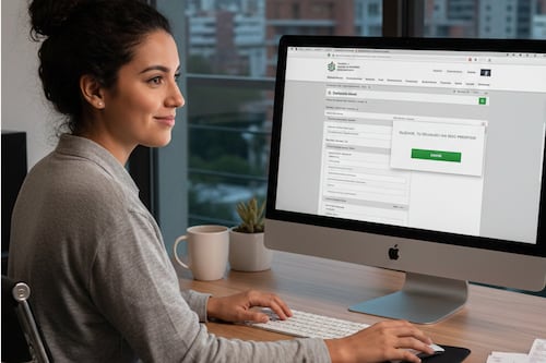 Enero arrancó caro: el SAT cobró más impuestos que nunca