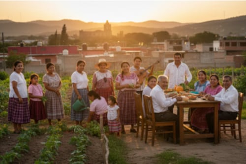 Guanajuato avanza hacia el bienestar compartido: oportunidad para consolidar la recuperación, señalan expertos