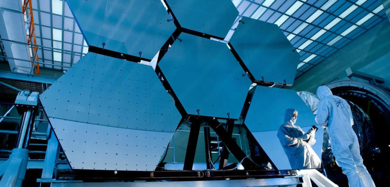 Distrito de Innovación Monterrey