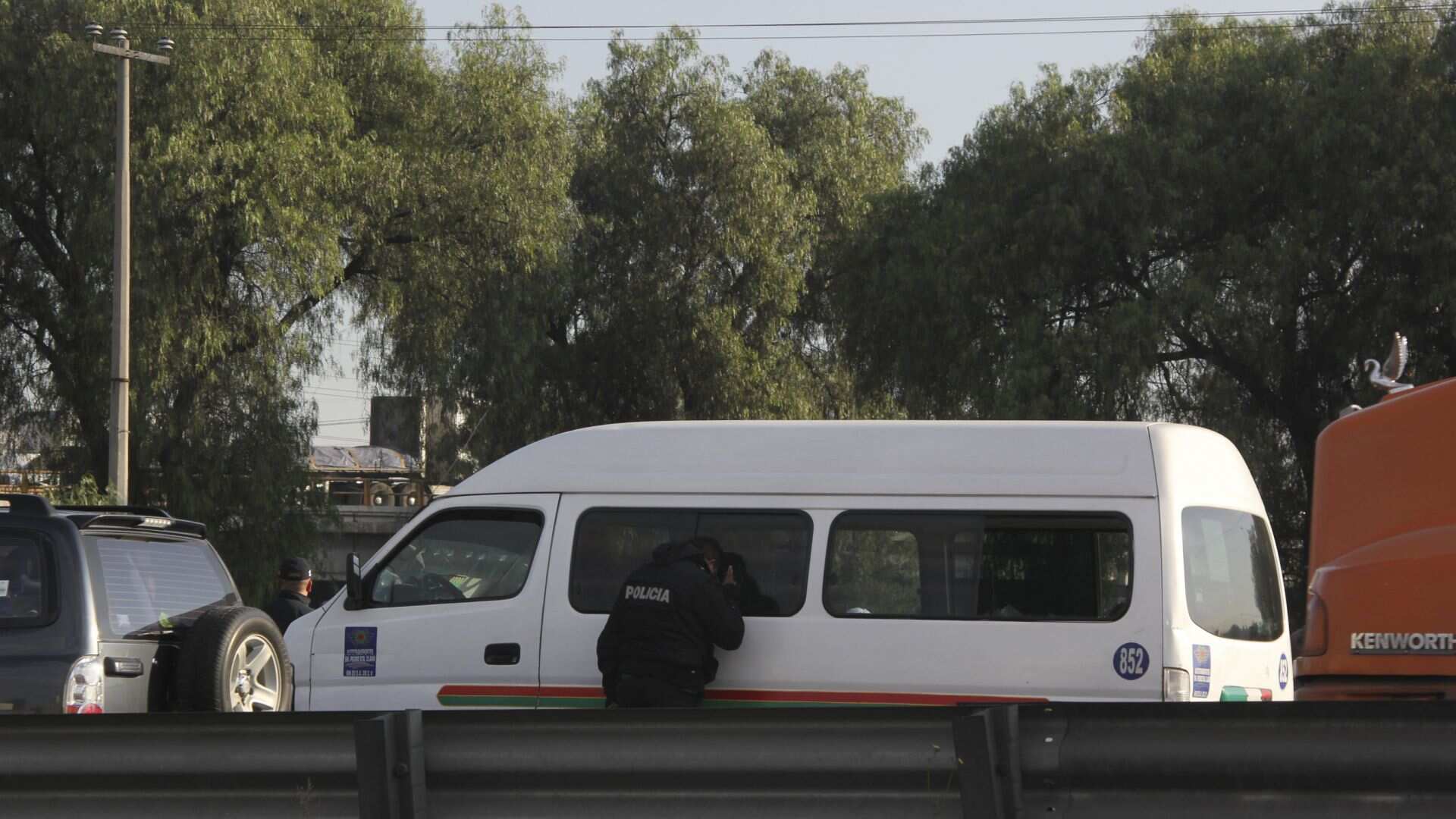 Circuito Exterior Mexiquense