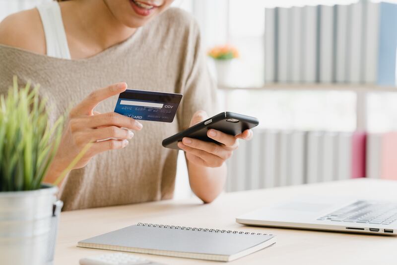 cómo hacer una página web para mi tienda en línea