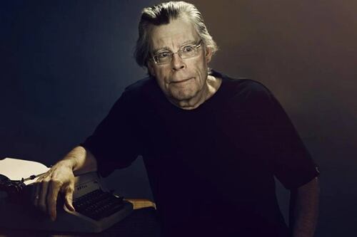 Las 3 películas de terror favoritas de Stephen King, ¿Cuáles son?