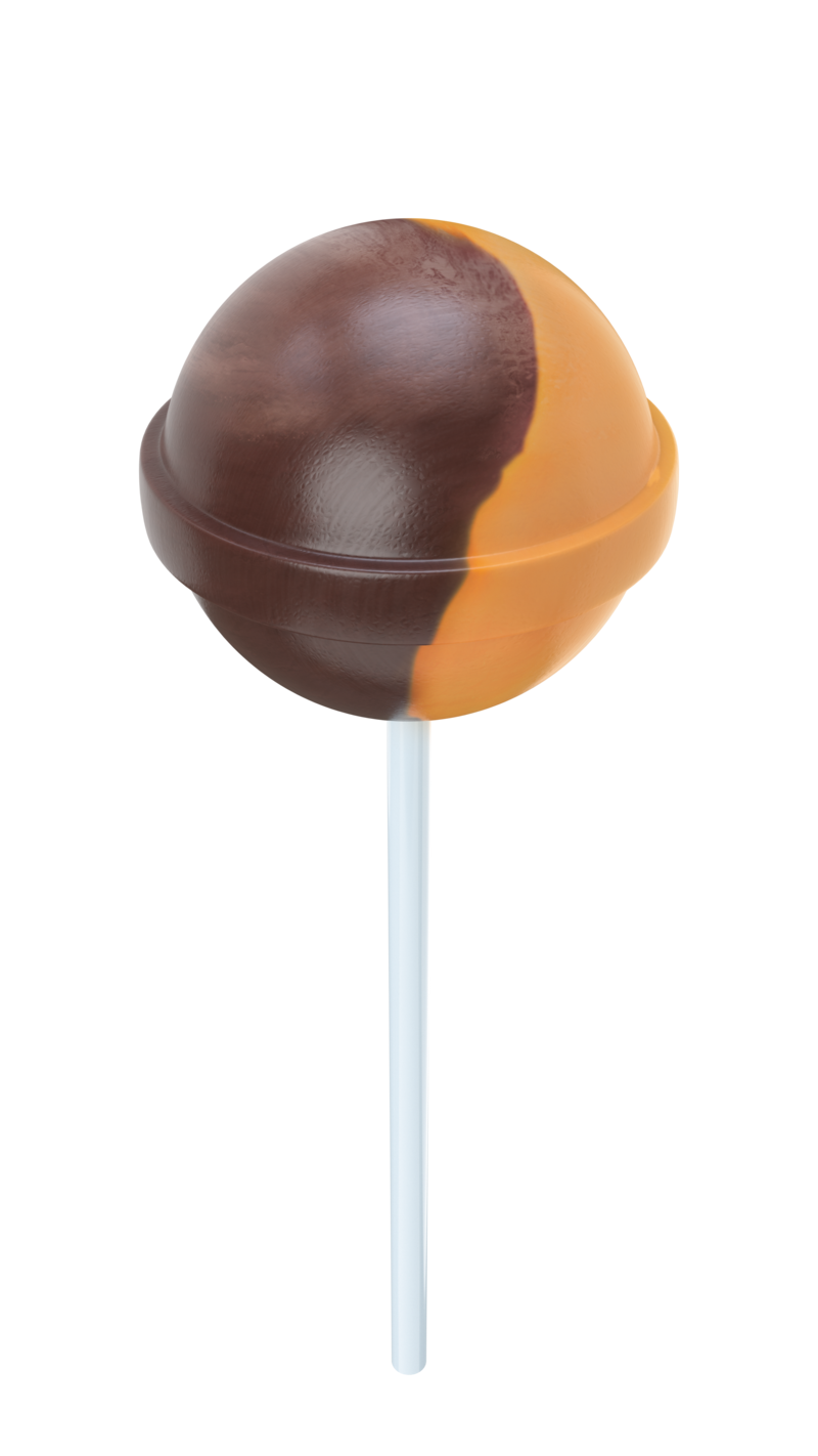 Paletas Chupa Chups