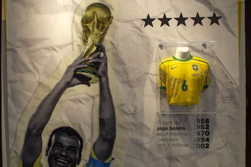 CDMX se convertirá en “museo vivo” rumbo al Mundial 2026: conoce la agenda cultural