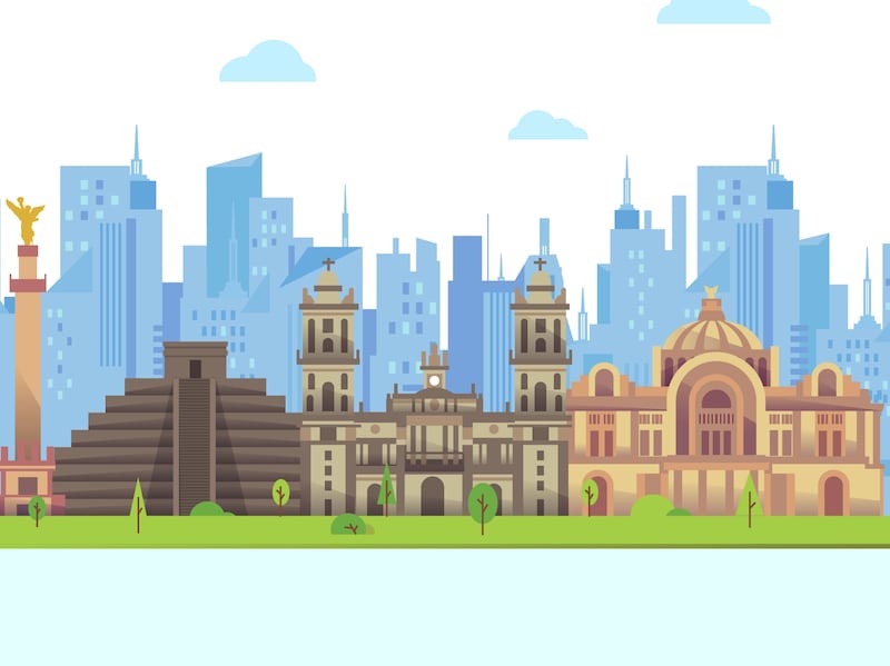 Jennie Shrem Serur, directora general del Instituto de Promoción Turística de la Ciudad de México nos dice cuáles son los lugares imperdibles para esta temporada mundialista