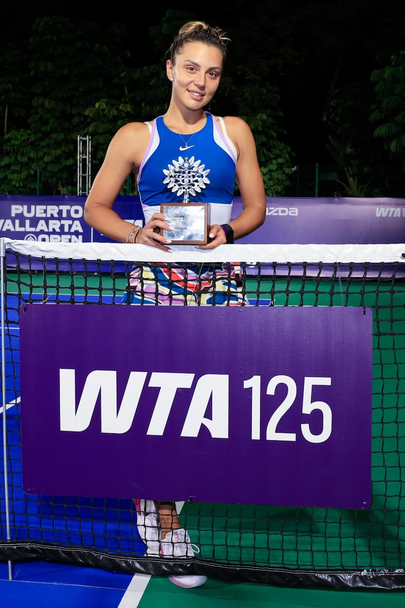 WTA 125