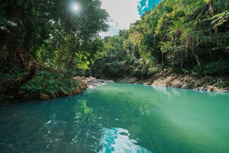 Turismo en Puerto Rico