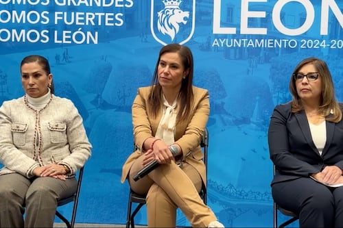 Alejandra Gutiérrez exige ‘mano dura’ y sanciones a funcionarios con nexos criminales