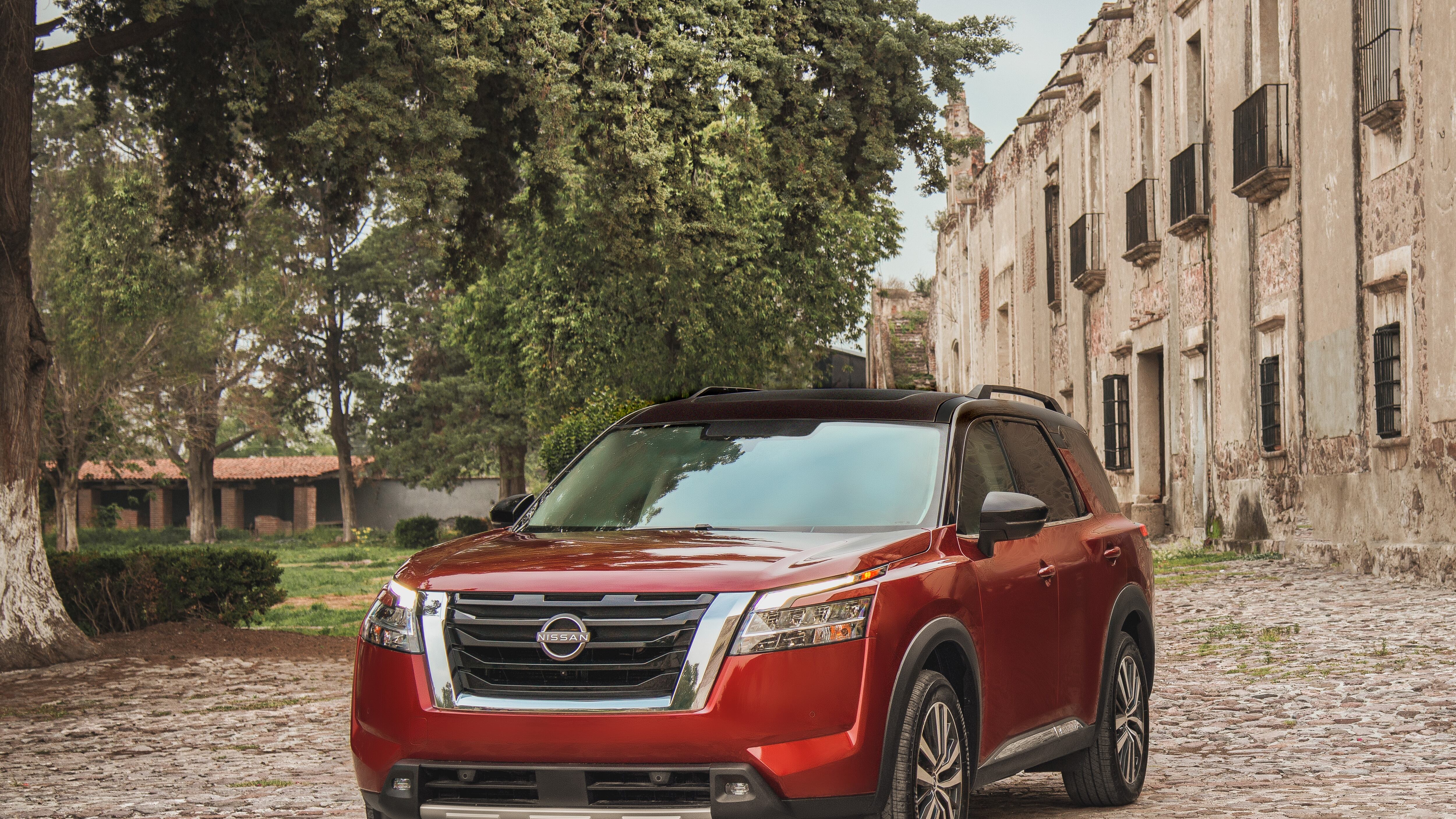 Nissan anuncia el inicio de ventas de la nueva Pathfinder 2023