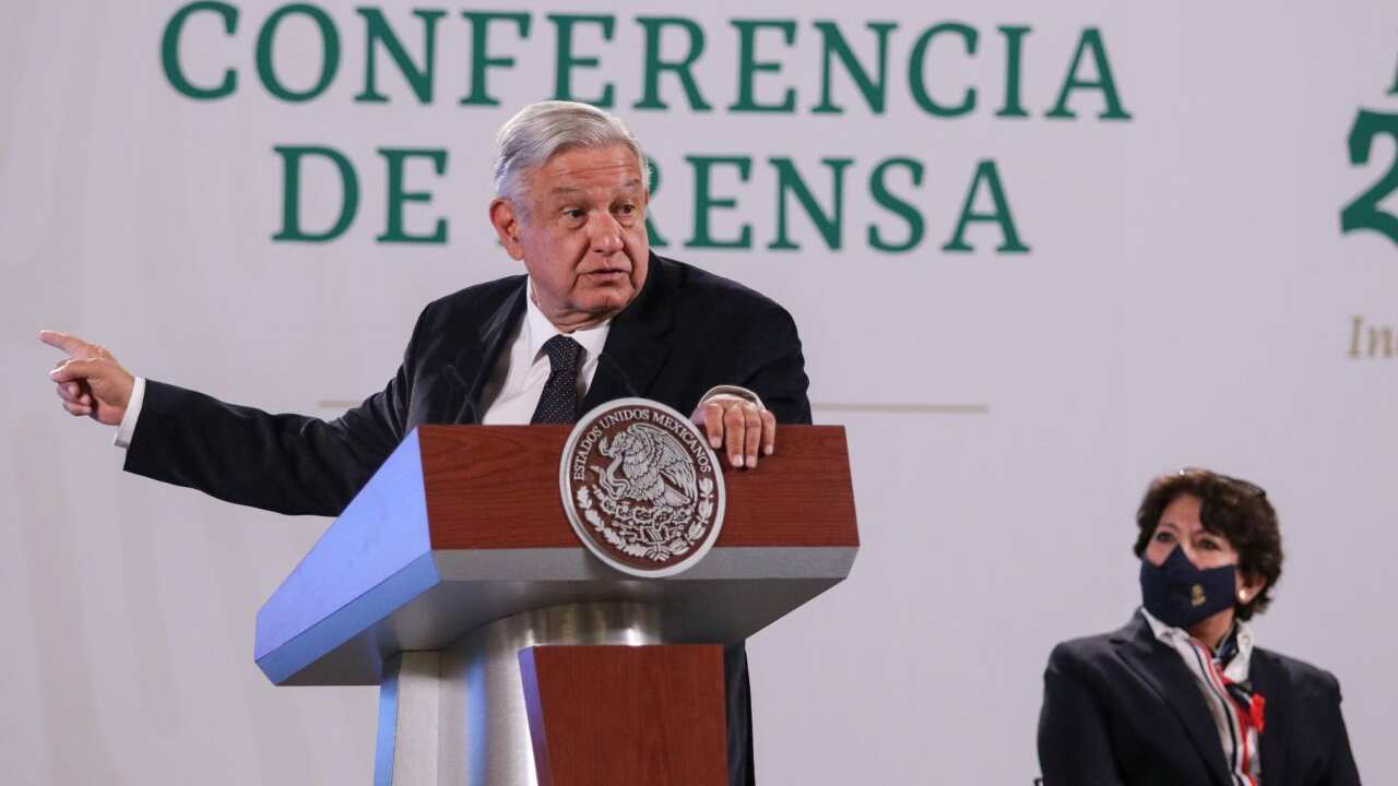 AMLO