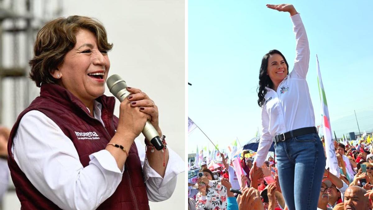 La batalla por el Gobierno del Edomex también se mide en redes sociales