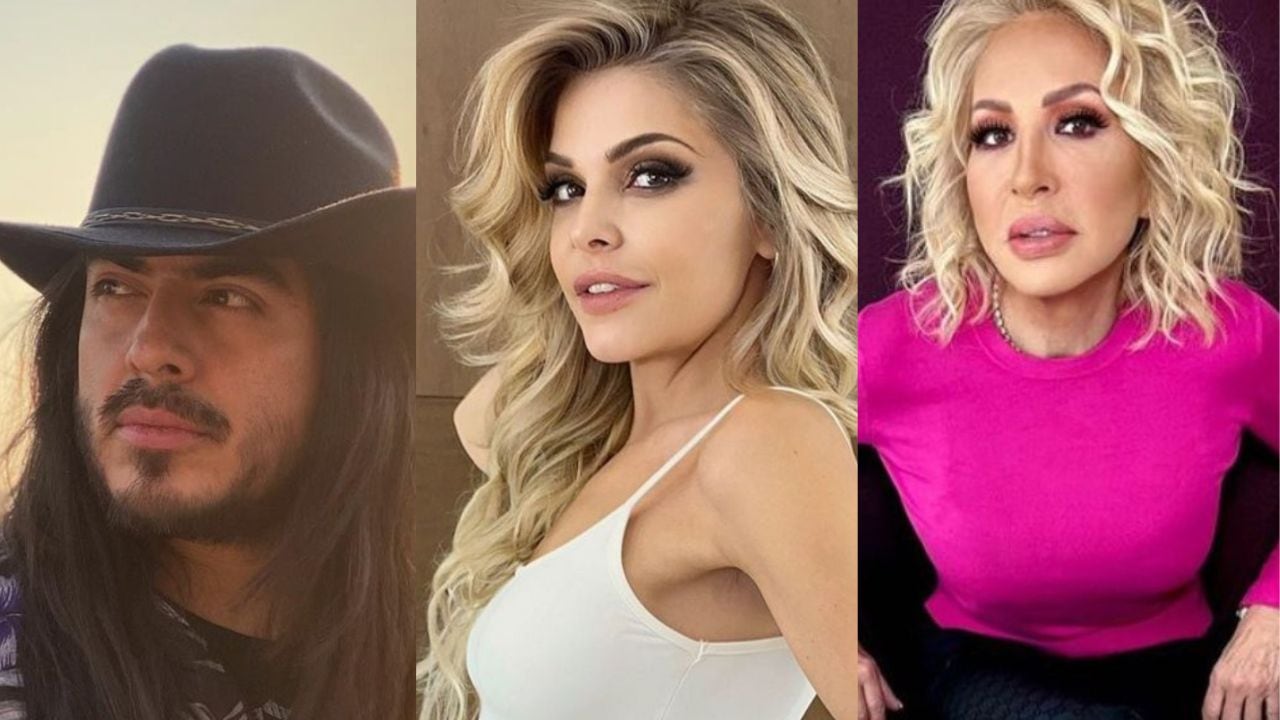 Revelan nombres de los nuevos participantes de MasterChef Celebrity