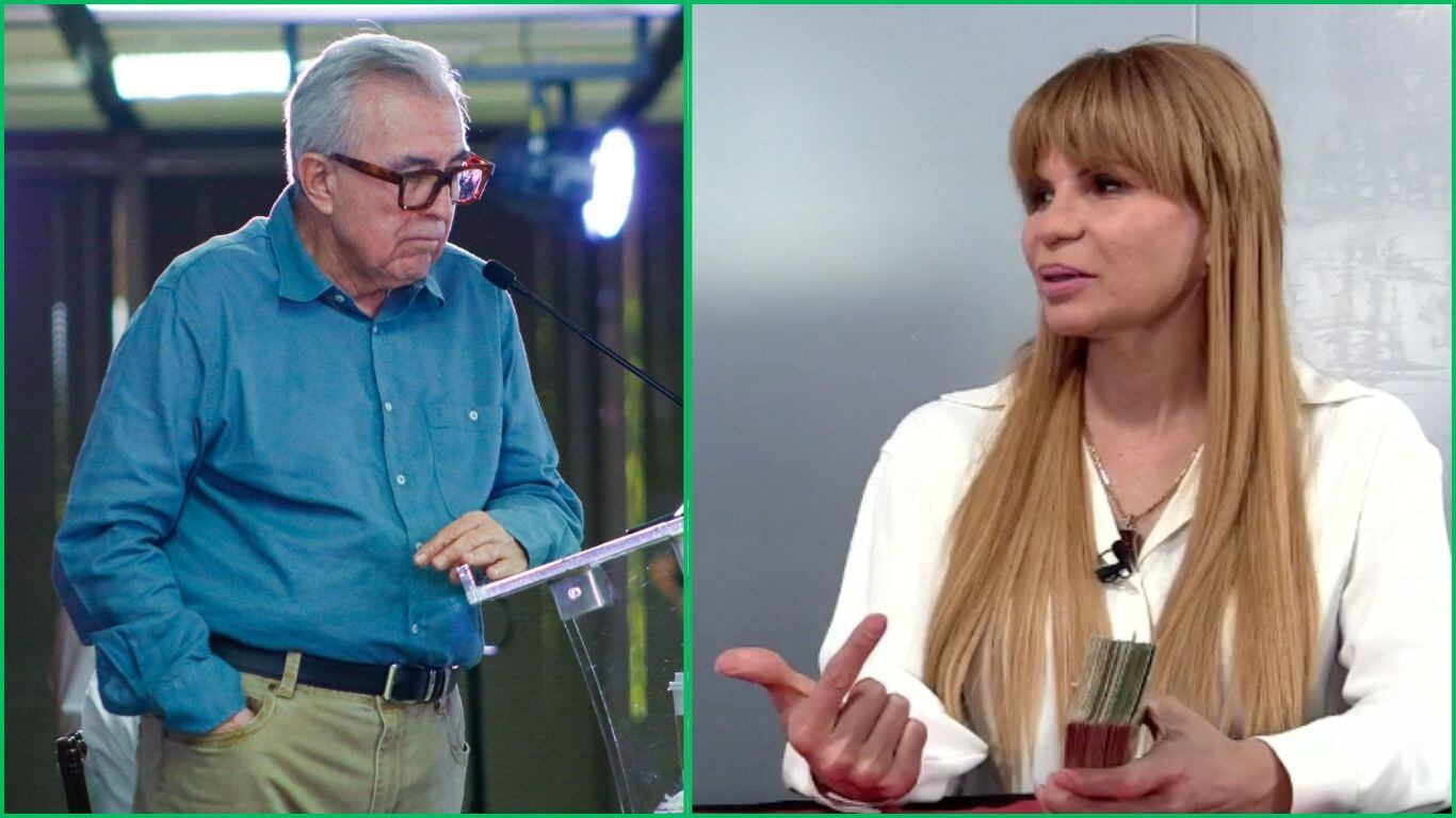 Se espera la renuncia de Rubén Rocha Moya