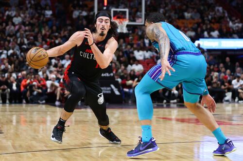 “Tiene potencial para ser una estrella en la NBA”: Juan Toscano elogia a Jaime Jáquez