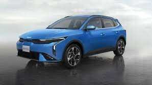 el Kia K3 Hatchback hereda algunos elementos de diseño de su hermano Sedán.