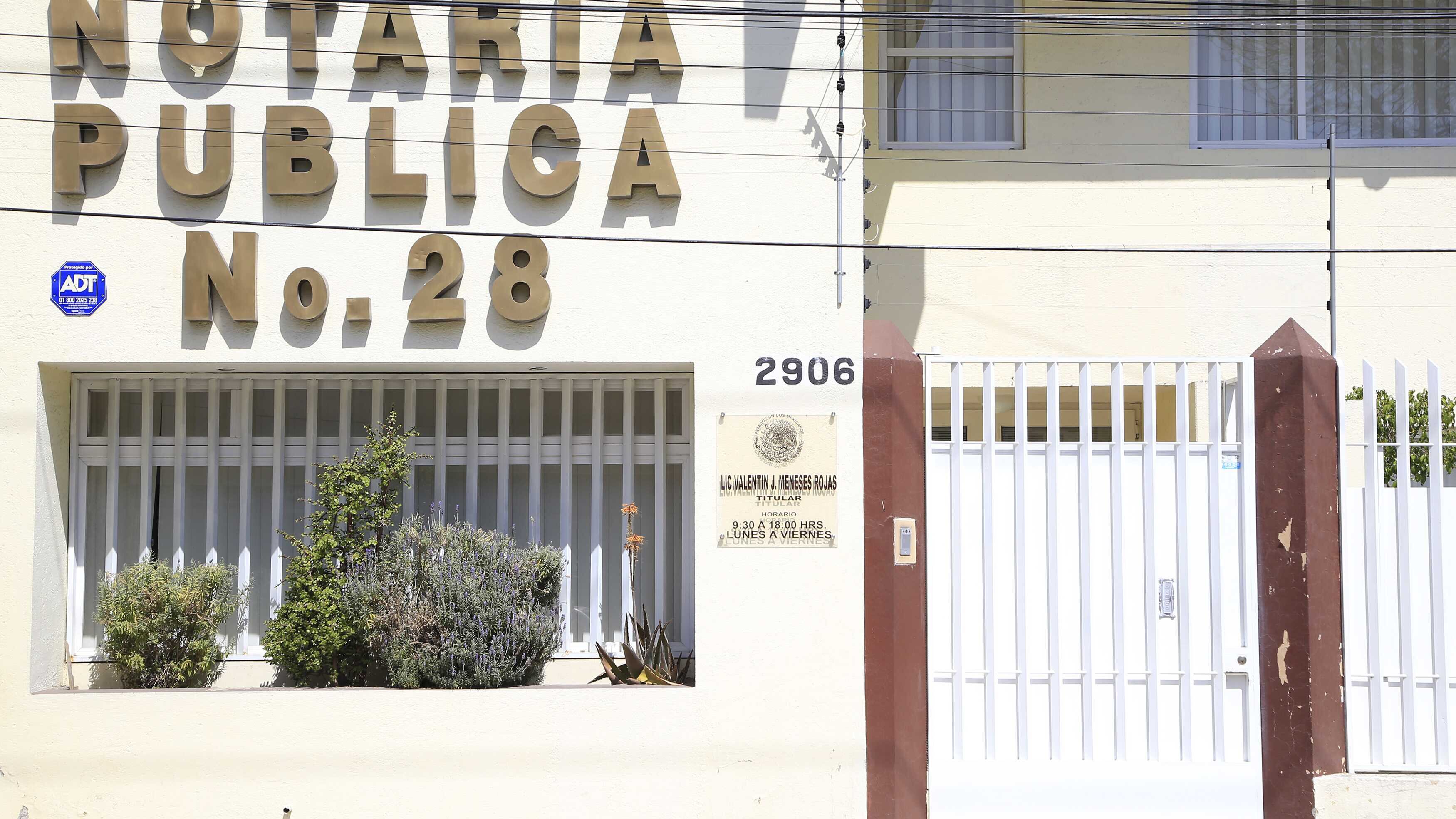 FOTO: Agencia Enfoque