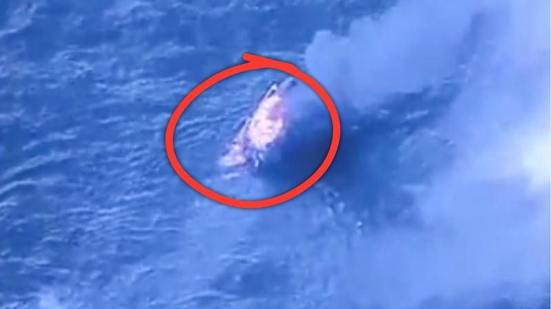 Ataque contra naco-lancha