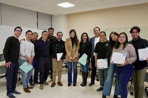 Impulsa el CCA la primera vivienda sostenible