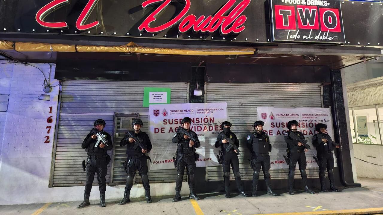 CDMX