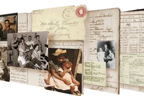 Así puedes localizar tu árbol genealógico mediante una herramienta digital gratuita