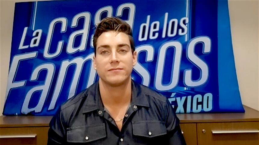 El noveno eliminado enfrenta la realidad.