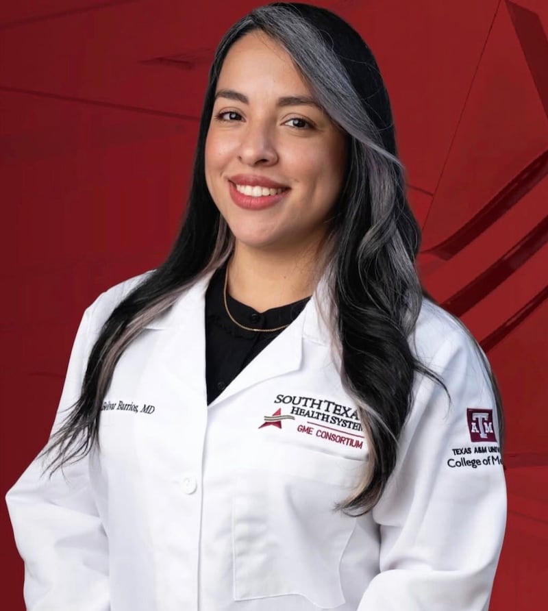 Médicos migrantes detenidos en EU: crece la alarma