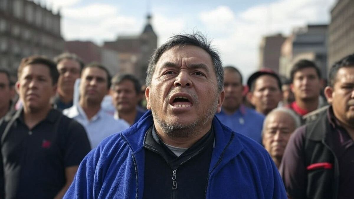 Martes 4 de febrero: Manifestaciones y marchas hoy CDMX; alternativas viales y calles afectadas