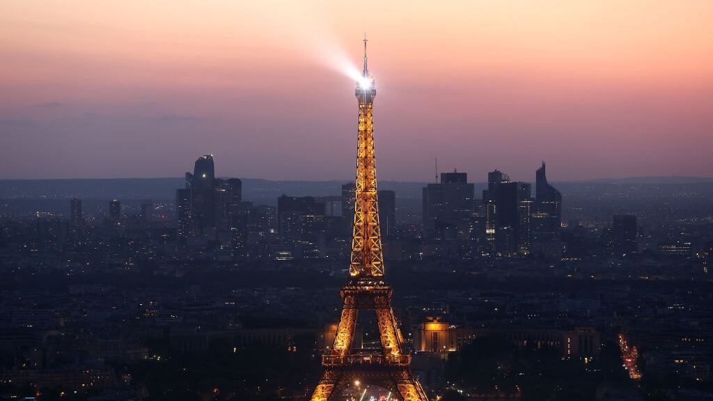 Los Juegos Olímpicos se disputarán del 26 de julio al 11 de agosto de 2024.