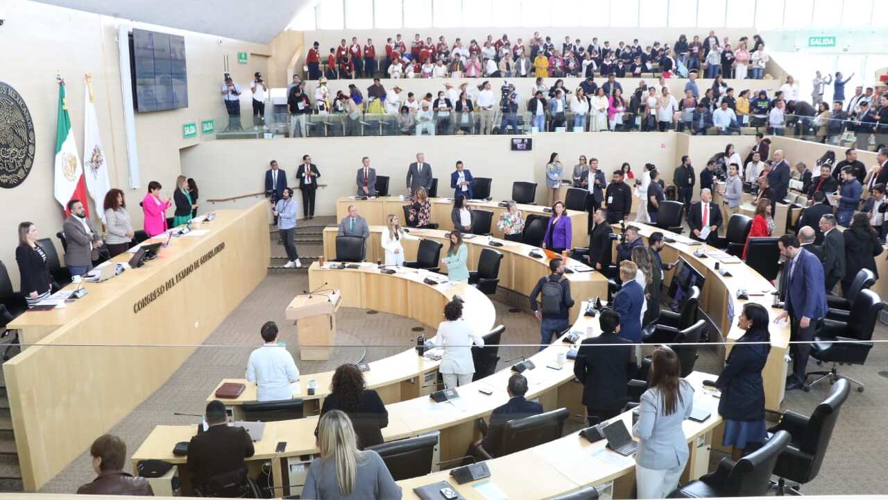 Este grupo especializado deberá operar en todo el estado.