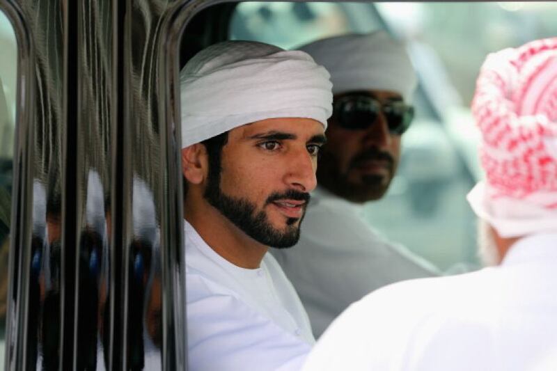 Fazza