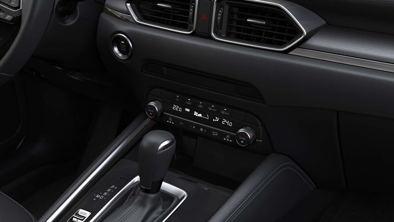 Mazda México