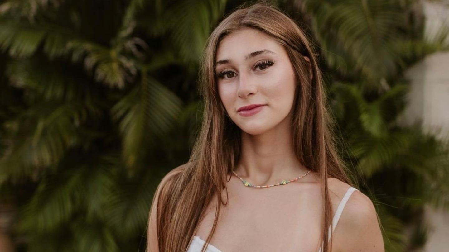 Tatiana Flores, estas son las mejores fotos de la futbolista en redes sociales Publimetro México
