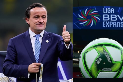 Liga de Expansión: Cimarrones de Sonora desiste a ser parte de la apelación ante el TAS