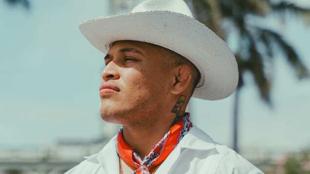 Ronaldo “Lazy Boy” Rodríguez