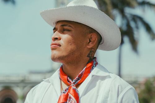 Entre lágrimas, Lazy Boy admite en el programa de Franco Escamilla que robó Hot Wheels cuando era niño