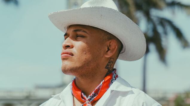 Ronaldo “Lazy Boy” Rodríguez