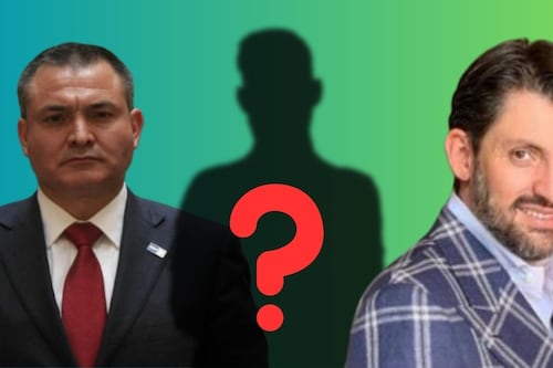 Cae exfuncionario por desvío millonario en caso García Luna a empresas de Víctor Álvarez Puga