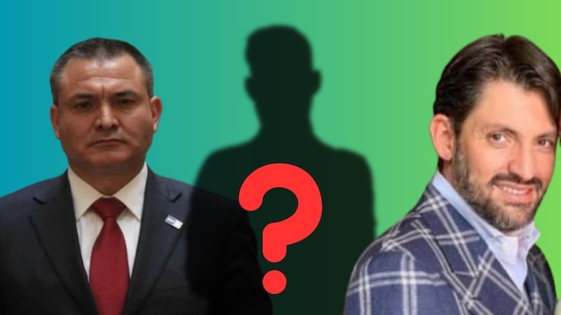 Cae exfuncionario por desvío millonario en caso García Luna a empresas de Víctor Álvarez Puga