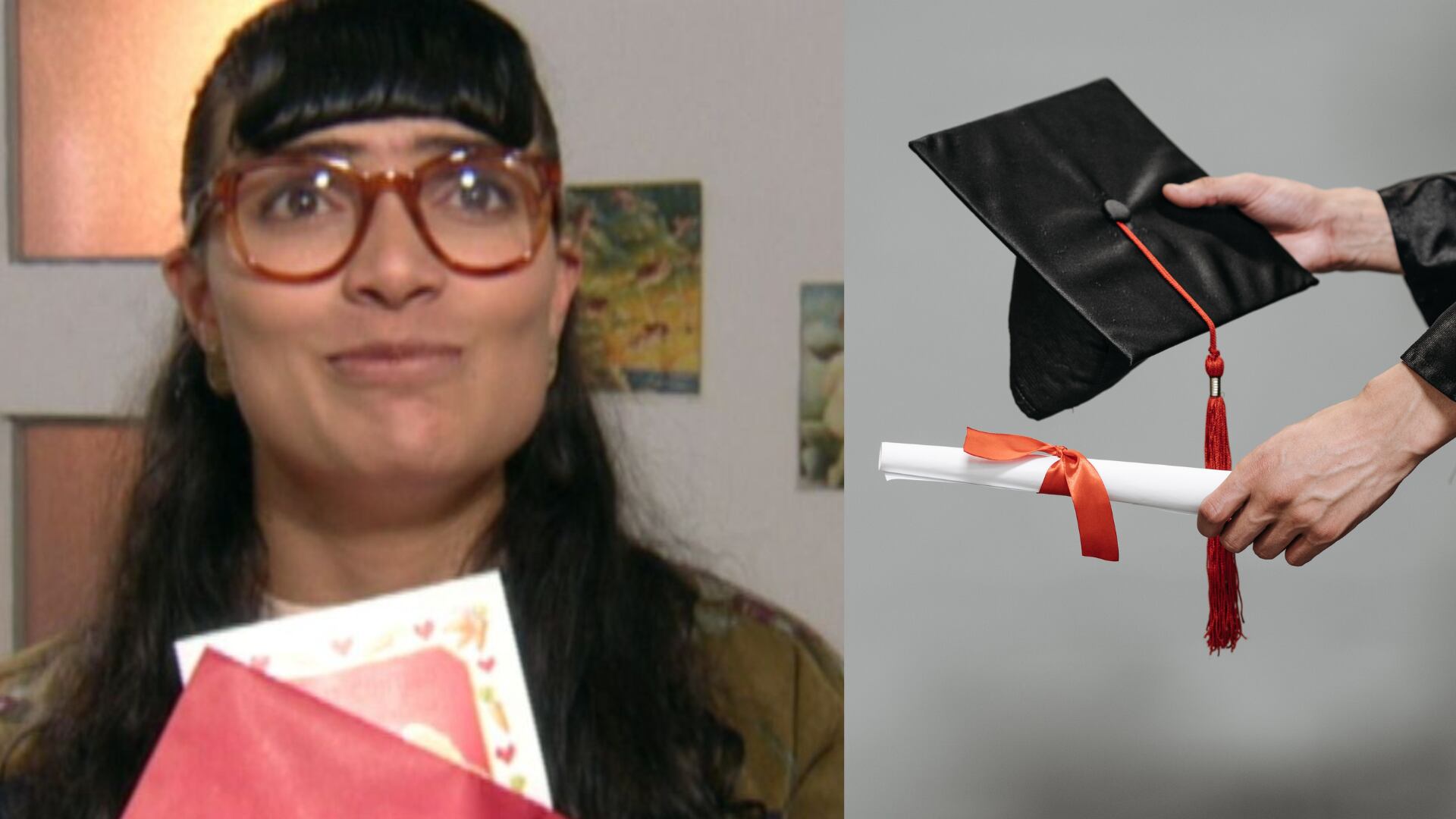 Estudiante de la Universidad Distrital, realizó tesis de grado sobre 'Yo soy, Betty la fea'
