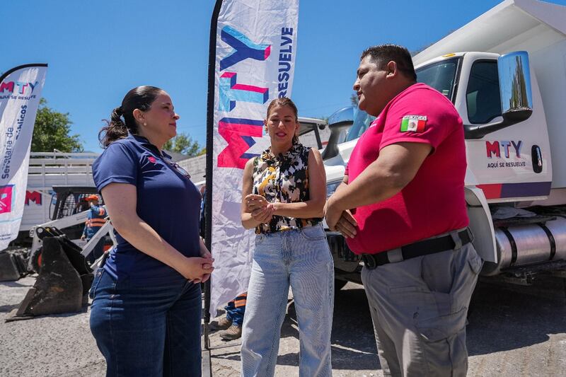 También se trabajará para evitar acumulamiento de basura y evitar incendios.