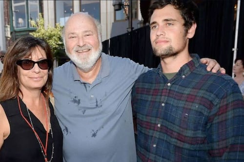 Amigo de Rob Reiner y su esposa asegura haber recibido correos de su parte después de su muerte